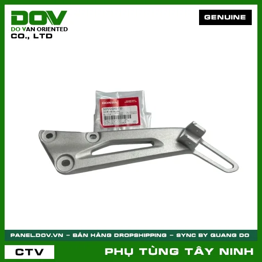 GIÁ ĐỂ CHÂN SAU PHẢI — 50715GN5730