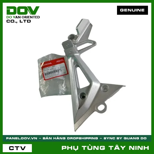 GIÁ ĐỂ CHÂN SAU PHẢI — 50715K03M60