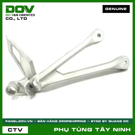 GIÁ ĐỠ ĐỂ CHÂN TRƯỚC PHẢI — 50715K45N40
