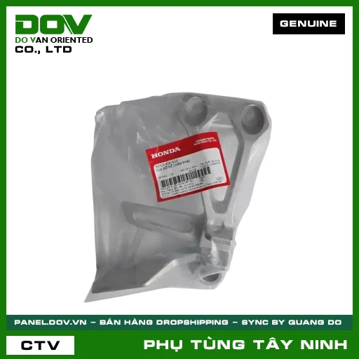 GIÁ ĐỠ ĐỂ CHÂN PHẢI — 50715K56N10