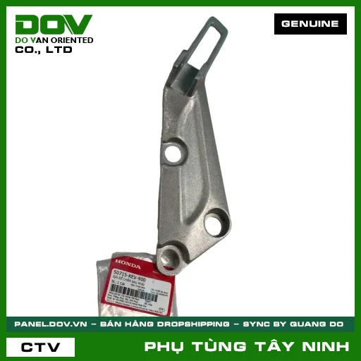 GIÁ ĐỂ CHÂN SAU PHẢI — 50715KEV900