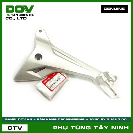 GIÁ ĐỂ CHÂN SAU PHẢI — 50715KPH700