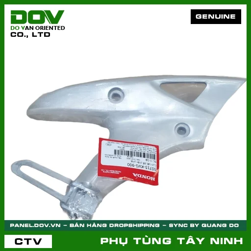 CỤM BẮT ĐỂ CHÂN PHẢI — 50715KVG900