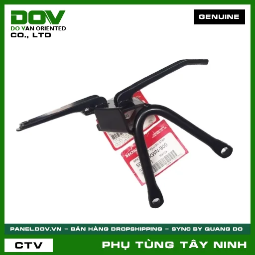 GIÁ ĐỂ CHÂN SAU PHẢI — 50715KWN900