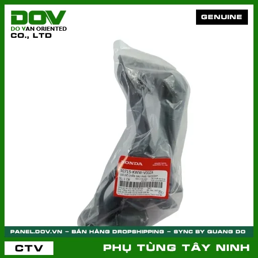 GIÁ ĐỂ CHÂN SAU PHẢI *NH303M* — 50715KWWV00ZA