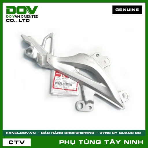 GIÁ ĐỂ CHÂN SAU PHẢI — 50715KYZV10