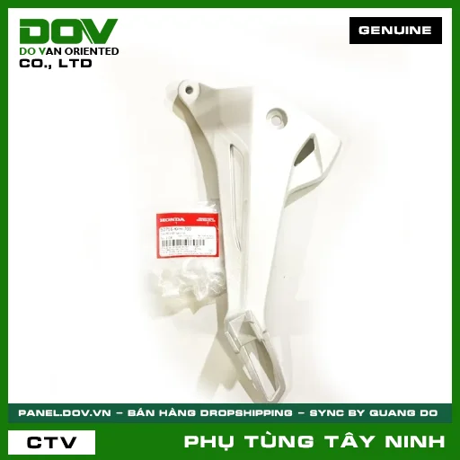 GIÁ ĐỂ CHÂN SAU TRÁI — 50716KPH700