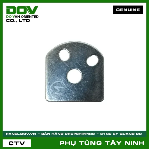 TẤM ĐỊNH VỊ CẦN ĐỂ CHÂN SAU — 50718K59A70