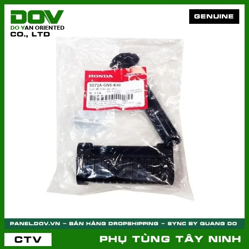 CỤM ĐỂ CHÂN SAU PHẢI — 5071AGN5830