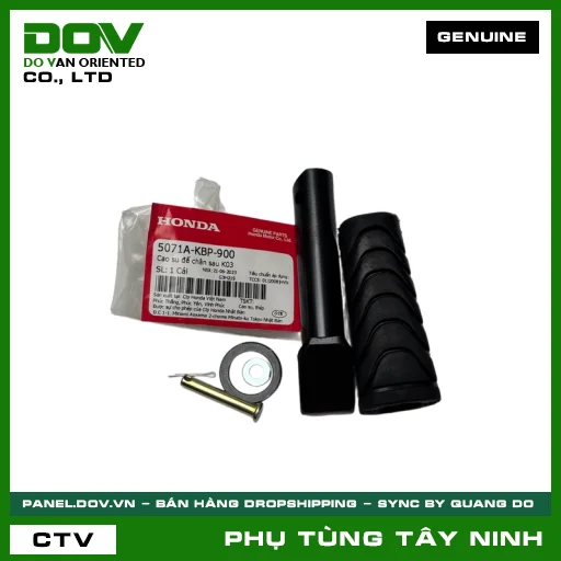 CAO SU ĐỂ CHÂN SAU K03 — 5071AKBP900