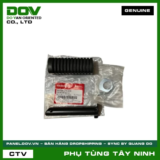 CỤM ĐỂ CHÂN SAU TRÁI — 5071BGN5830