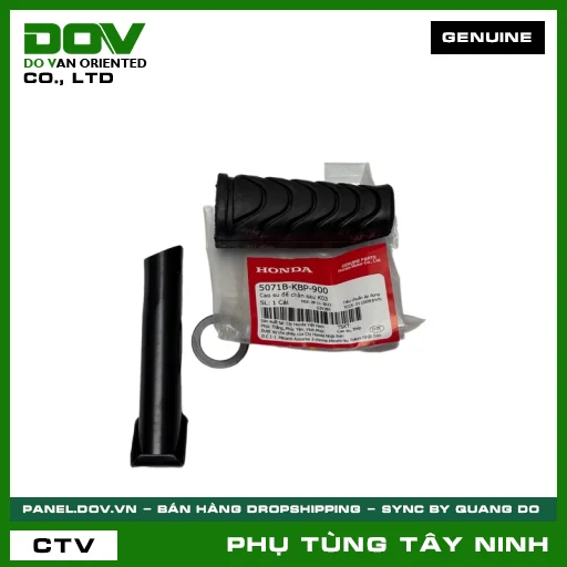 CAO SU ĐỂ CHÂN SAU K03 — 5071BKBP900