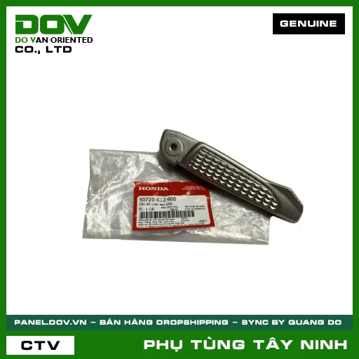 CẦN ĐỂ CHÂN SAU PHẢI — 50720K12900