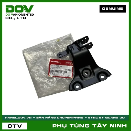 GIÁ BẮT ĐỂ CHÂN TRÁI — 50725K01900