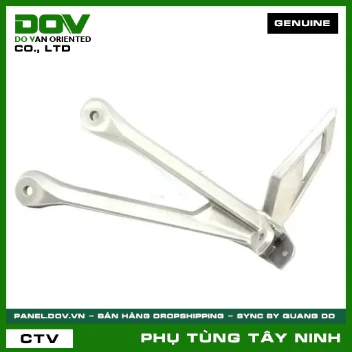 GIÁ ĐỠ ĐỂ CHÂN SAU TRÁI — 50725K45N40