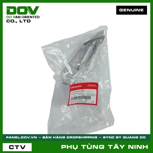 CẦN ĐỂ CHÂN SAU PHẢI — 50730K01900