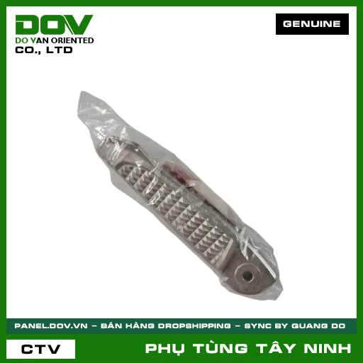 CẦN ĐỂ CHÂN SAU TRÁI — 50730K12900