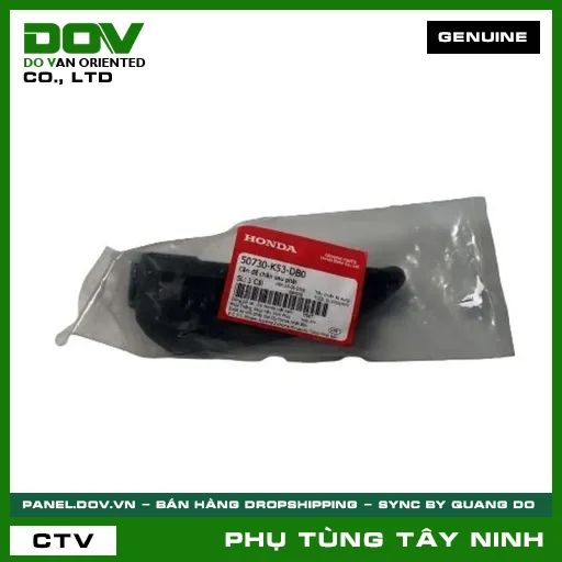CẦN ĐỂ CHÂN SAU PHẢI — 50730K53DB0