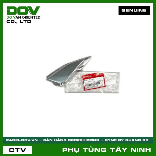 CẦN ĐỂ CHÂN SAU TRÁI — 50740K1ZJ10