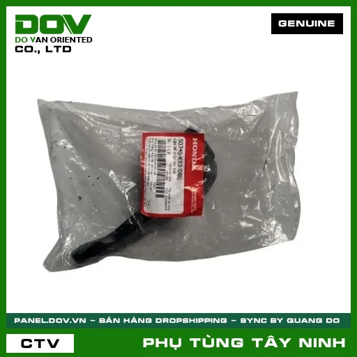 CẦN ĐỂ CHÂN SAU TRÁI — 50740K53DB0
