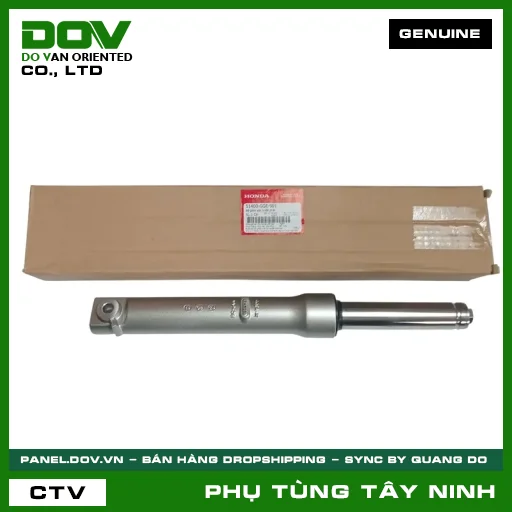 BỘ PHUỘC - GIẢM XÓC TRƯỚC PHẢI — 51400GGE901