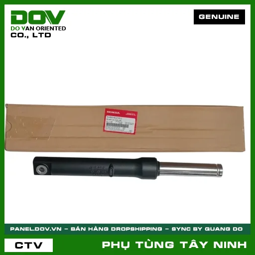 BỘ PHUỘC - GIẢM XÓC TRƯỚC PHẢI — 51400K12911