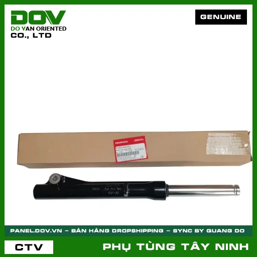 BỘ PHUỘC - GIẢM XÓC TRƯỚC PHẢI — 51400K16911