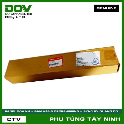 PHUỘC - GIẢM XÓC TRƯỚC PHẢI — 51400K1ZJ11