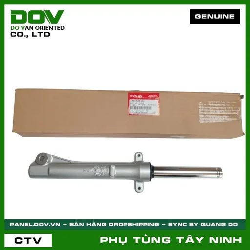 BỘ PHUỘC - GIẢM XÓC TRƯỚC PHẢI — 51400K27V01