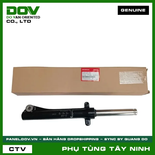 BỘ PHUỘC - GIẢM XÓC TRƯỚC PHẢI — 51400K27V61