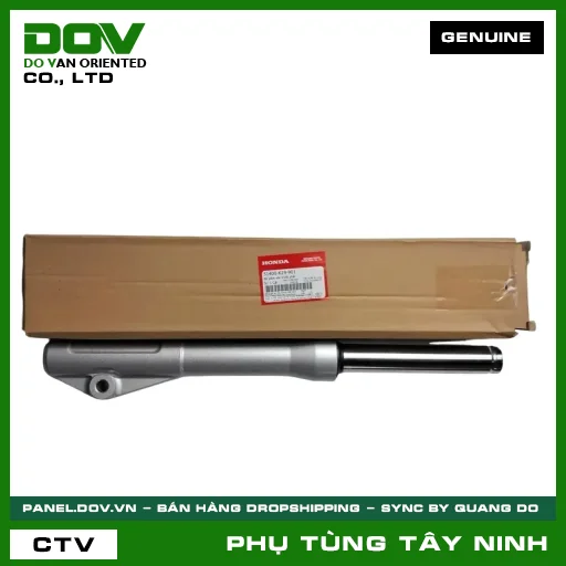BỘ PHUỘC - GIẢM XÓC TRƯỚC PHẢI — 51400K29901
