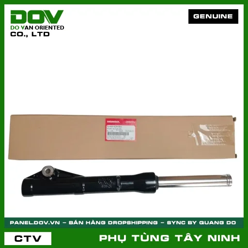BỘ PHUỘC - GIẢM XÓC TRƯỚC PHẢI — 51400K29951