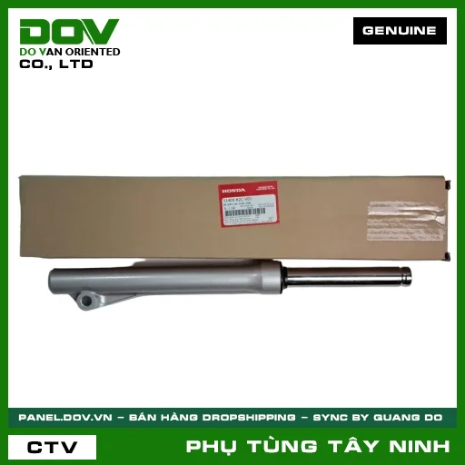 BỘ PHUỘC - GIẢM XÓC TRƯỚC PHẢI — 51400K2CV01