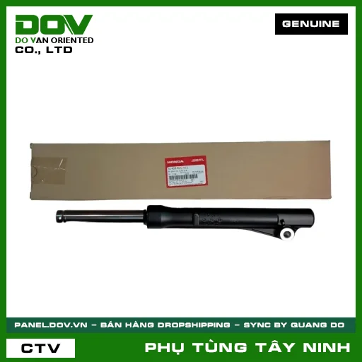 BỘ PHUỘC - GIẢM XÓC TRƯỚC PHẢI — 51400K2CV11