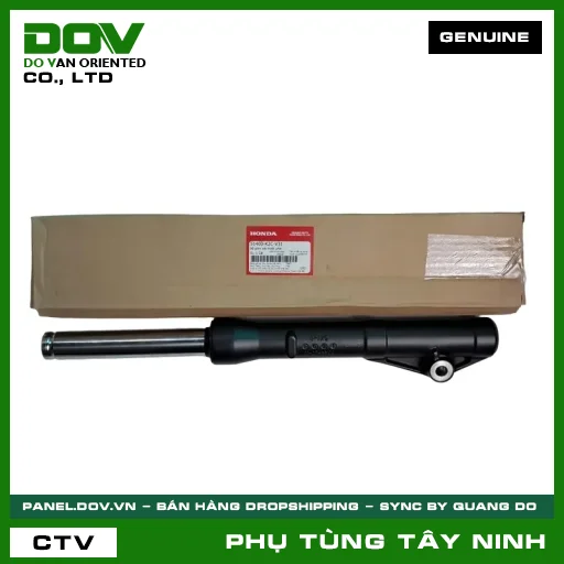BỘ PHUỘC - GIẢM XÓC TRƯỚC PHẢI — 51400K2CV31
