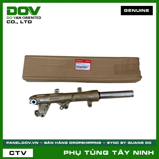 BỘ PHUỘC - GIẢM XÓC TRƯỚC PHẢI — 51400K2PVF1