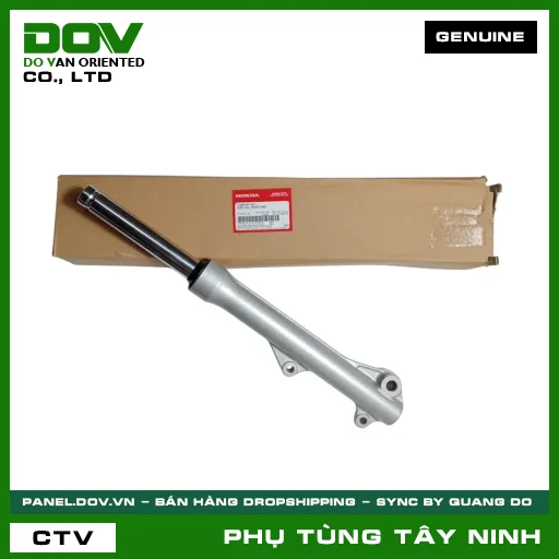 PHUỘC - GIẢM XÓC TRƯỚC PHẢI — 51400K57A01