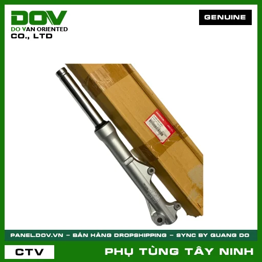 BỘ PHUỘC - GIẢM XÓC TRƯỚC PHẢI — 51400K57AA1
