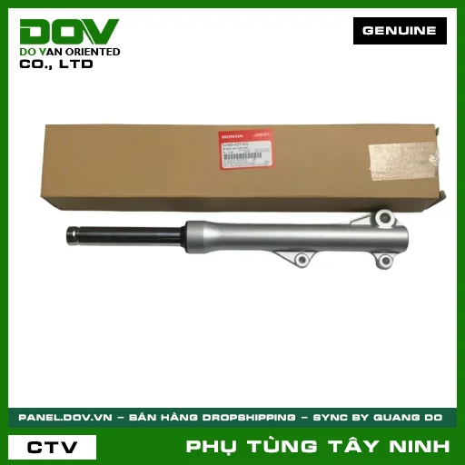 BỘ PHUỘC - GIẢM XÓC TRƯỚC PHẢI — 51400K57V01