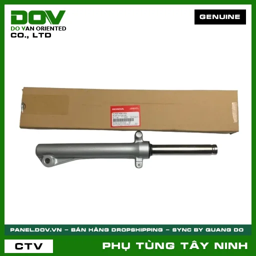BỘ PHUỘC - GIẢM XÓC TRƯỚC PHẢI — 51400K66V01