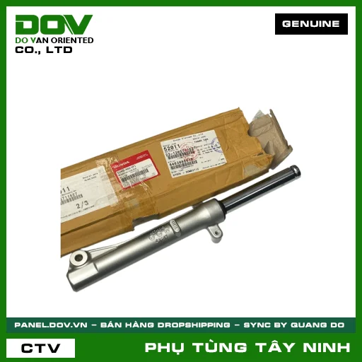 BỘ PHUỘC - GIẢM XÓC TRƯỚC PHẢI — 51400K66VF1