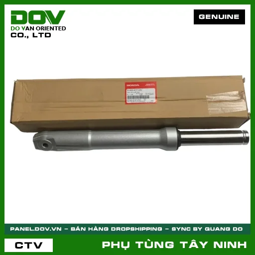 PHUỘC - GIẢM XÓC TRƯỚC PHẢI — 51400K77V01