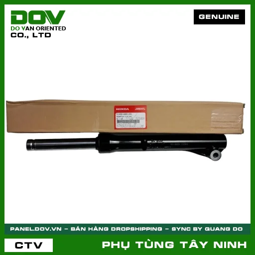 BỘ PHUỘC - GIẢM XÓC TRƯỚC PHẢI — 51400K89V91