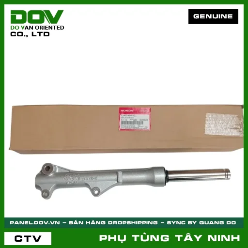 PHUỘC - GIẢM XÓC TRƯỚC PHẢI — 51400K90V01