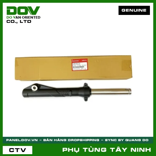 BỘ PHUỘC - GIẢM XÓC TRƯỚC PHẢI — 51400K97T01