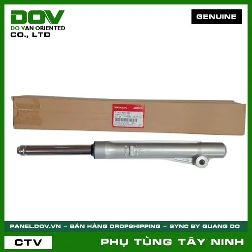 BỘ PHUỘC - GIẢM XÓC TRƯỚC PHẢI — 51400KEV901