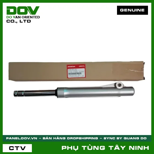 BỘ PHUỘC - GIẢM XÓC TRƯỚC PHẢI — 51400KFV831