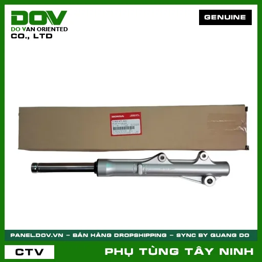 BỘ PHUỘC - GIẢM XÓC TRƯỚC PHẢI — 51400KTL641