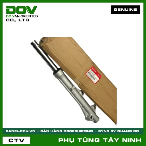 BỘ PHUỘC - GIẢM XÓC TRƯỚC PHẢI — 51400KTM881