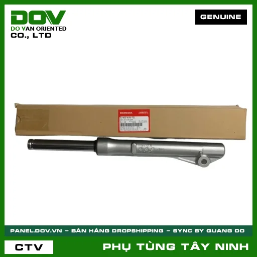 PHUỘC - GIẢM XÓC TRƯỚC PHẢI — 51400KVB751